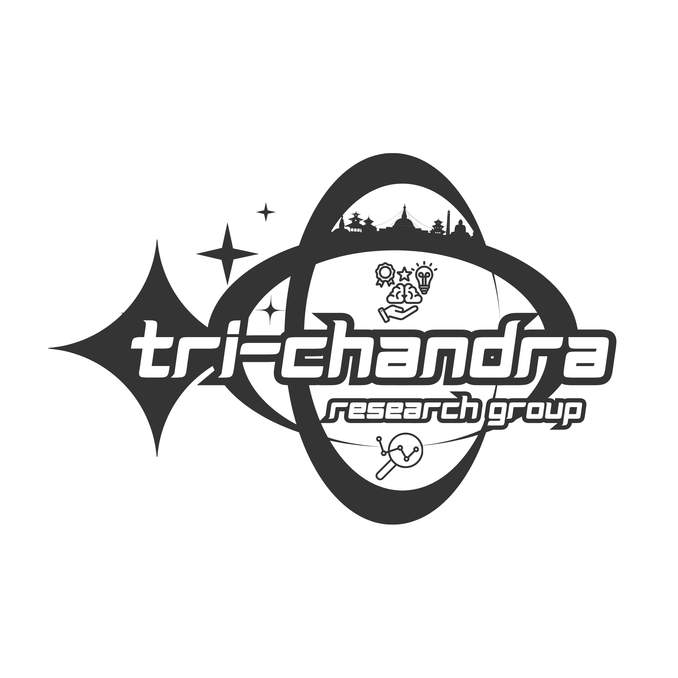 Tri-Chandra Research Group History